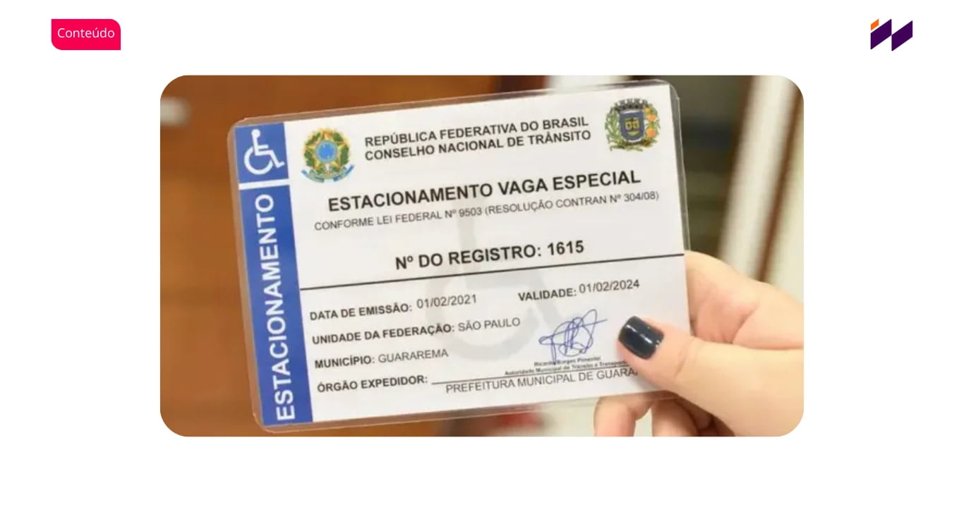 Cartão de Estacionamento para idosos em São Paulo: tudo o que você precisa saber
